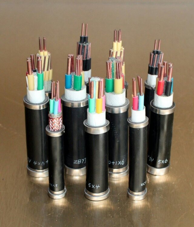 阻燃耐火/低煙無(wú)鹵電線(xiàn)電纜 阻燃耐火/低煙無(wú)鹵電線(xiàn)電纜